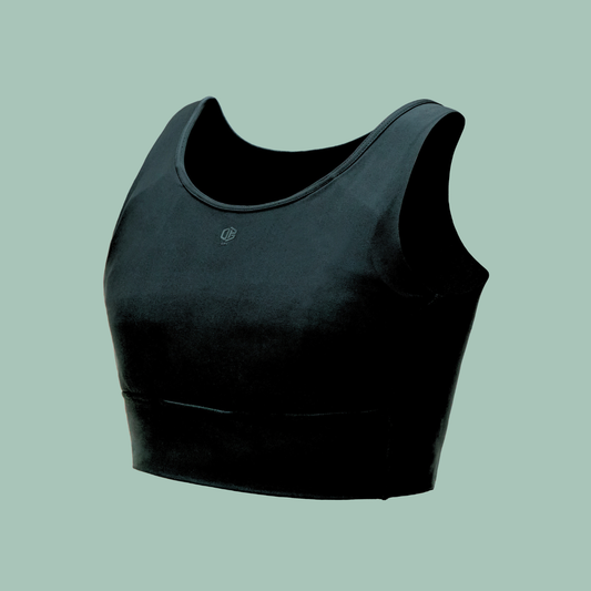 ゆれないスポーツバインダー