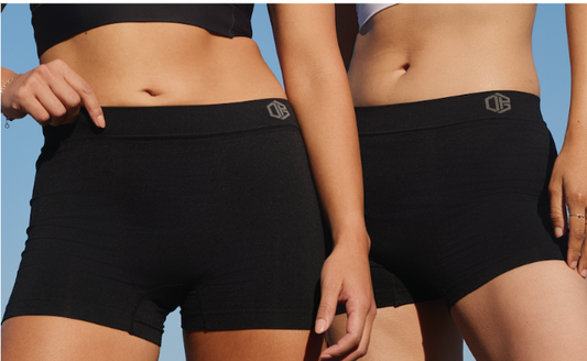 吸収型ボクサーパンツ(法人専用)