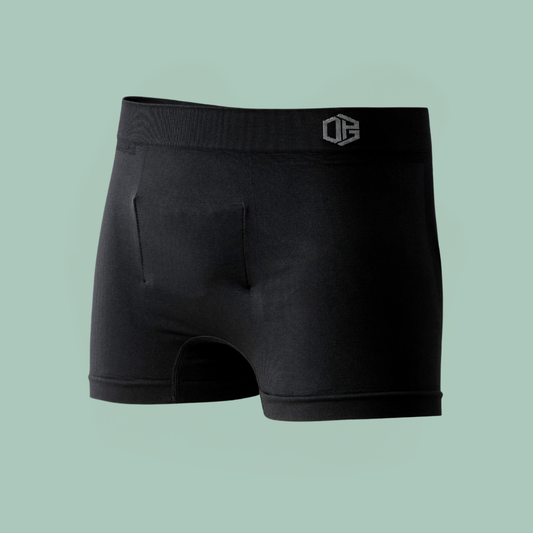 【はじめての方限定】吸収型ボクサーパンツ / 2枚セット