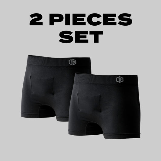【はじめての方限定】吸収型ボクサーパンツ / 2枚セット