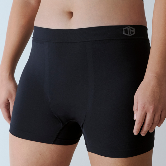 吸収型ボクサーパンツ / Large