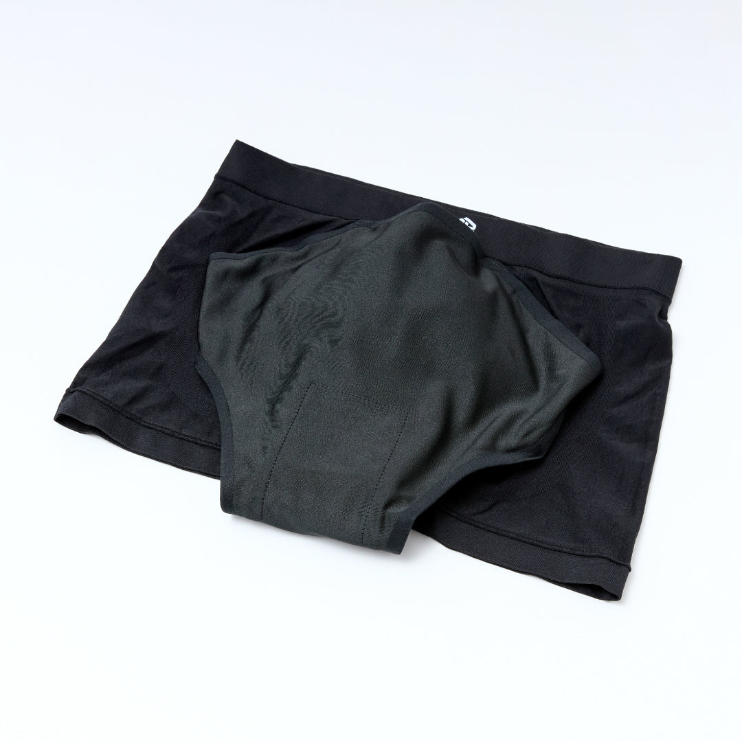 【はじめての方限定】吸収型ボクサーパンツ / 2枚セット