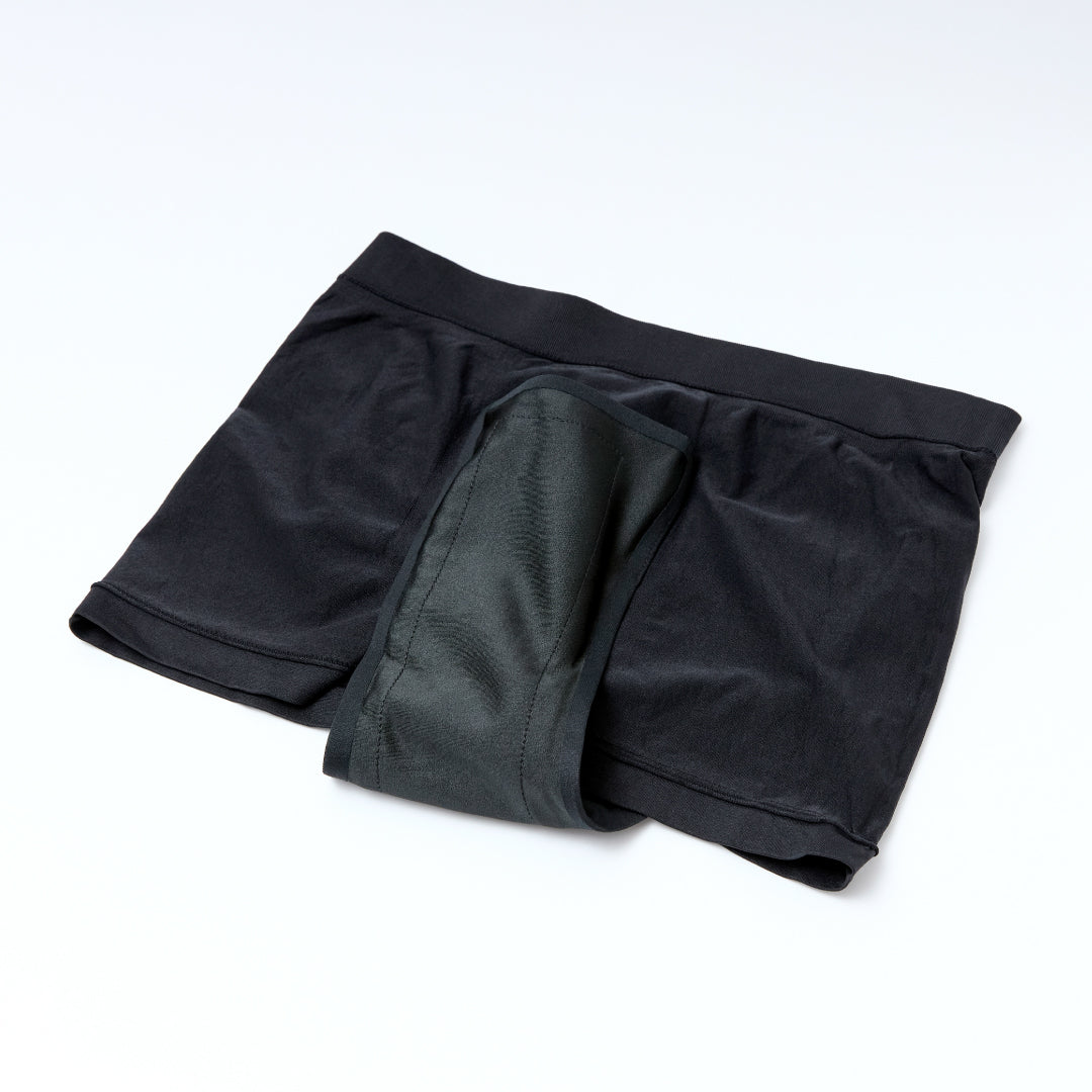 【はじめての方限定】吸収型ボクサーパンツ / 2枚セット