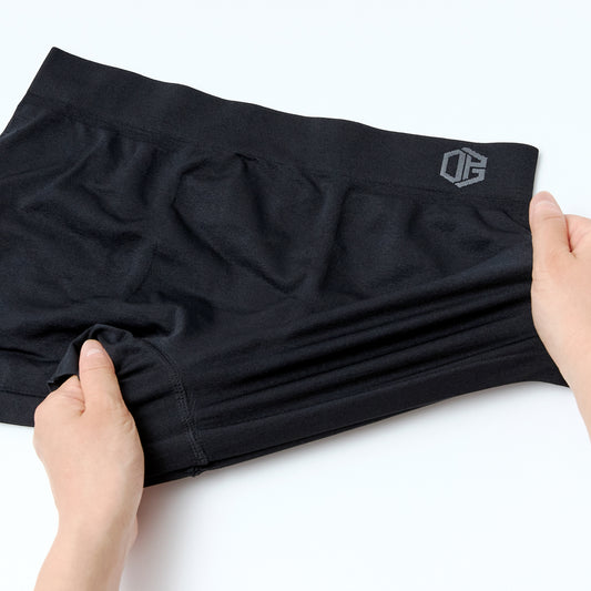 【はじめての方限定】吸収型ボクサーパンツ / 2枚セット