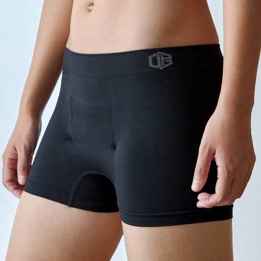 吸収型ボクサーパンツ / Regular