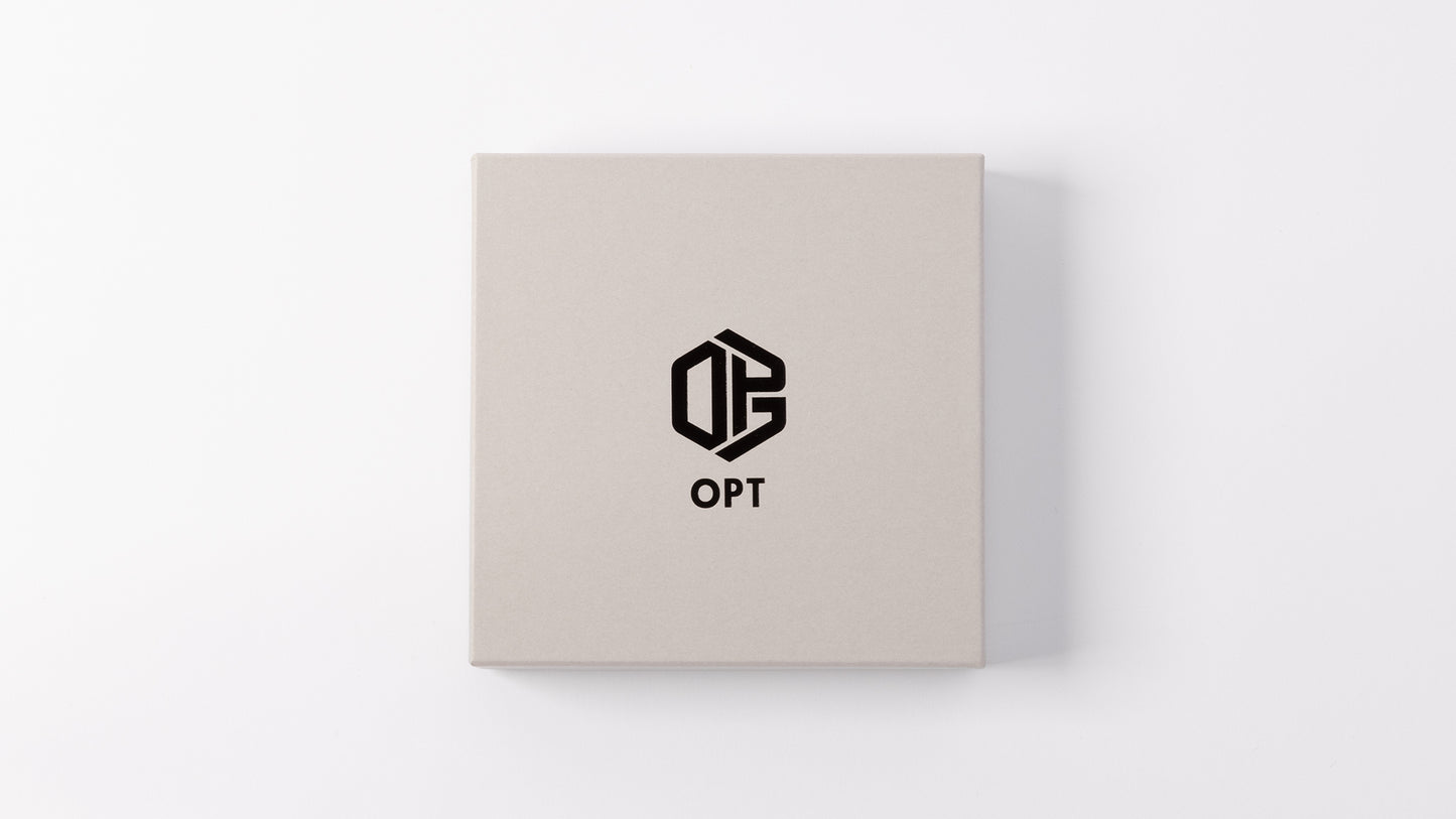 【OPT UNDERWEAR】ボクサーパンツ