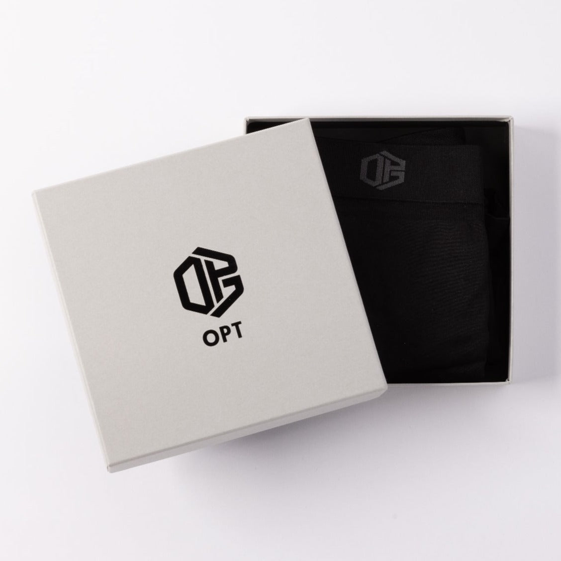 【OPT UNDERWEAR】ボクサーパンツ