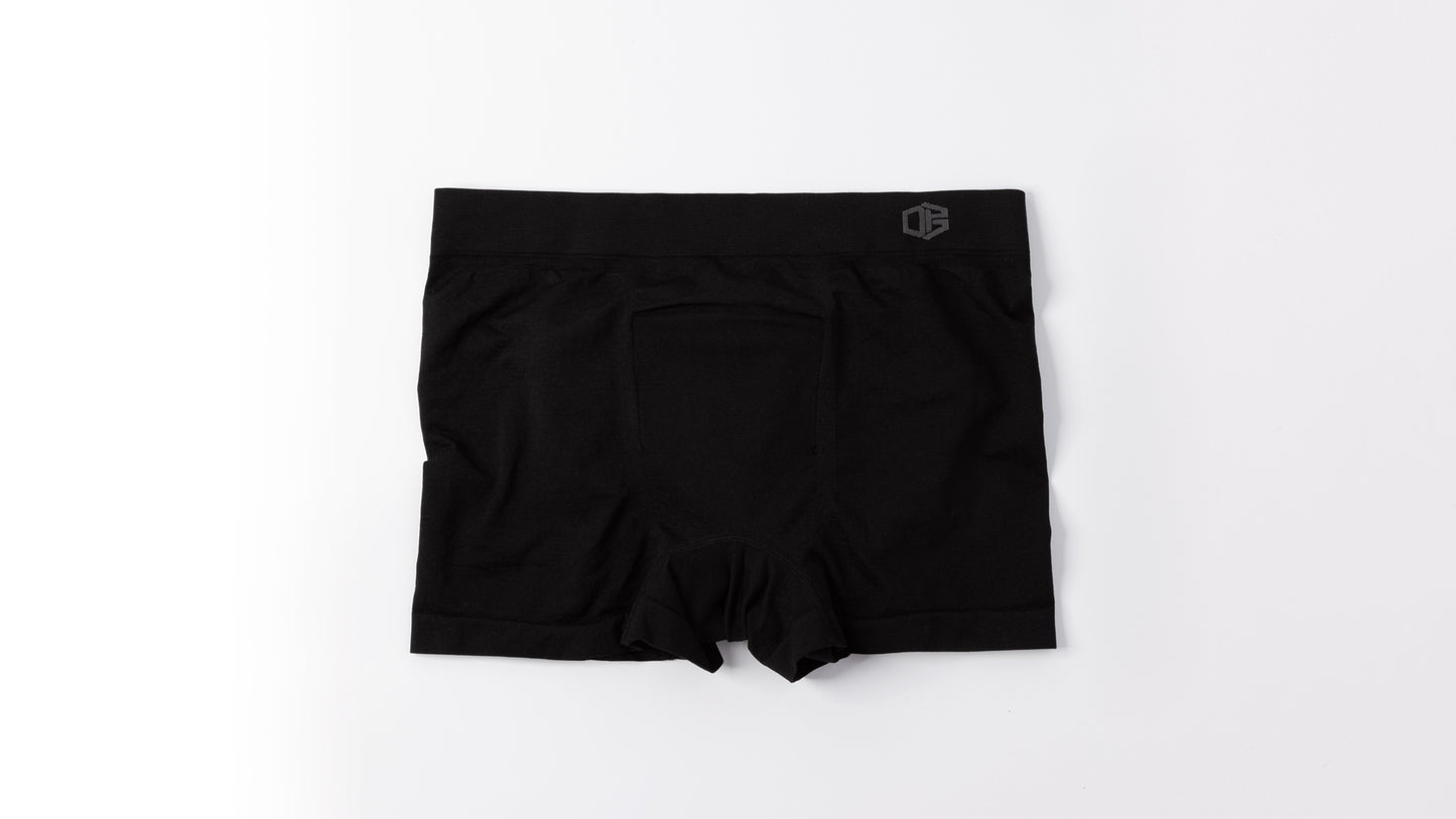 【OPT UNDERWEAR】ボクサーパンツ