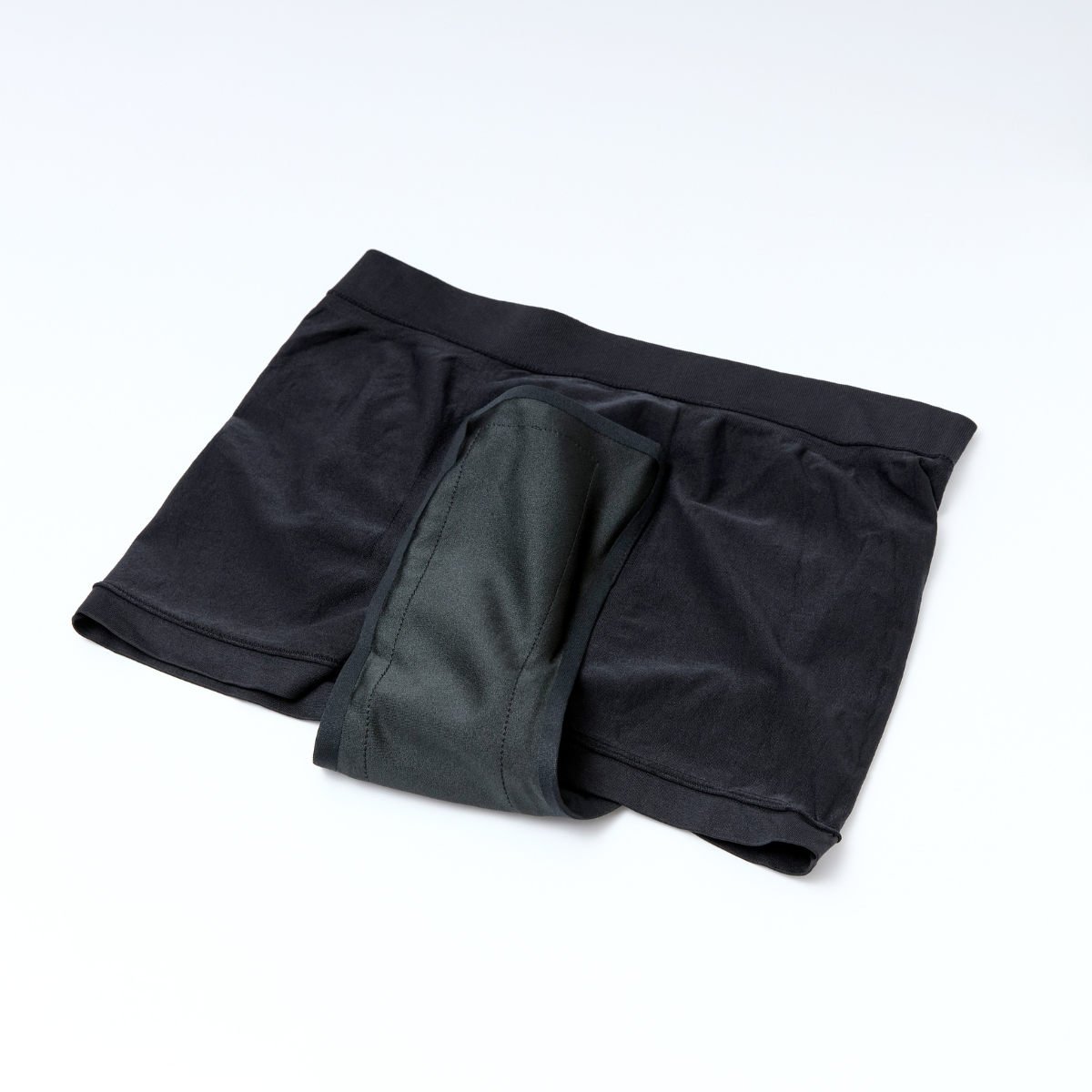 【はじめての方限定】吸収型ボクサーパンツ / 2枚セット