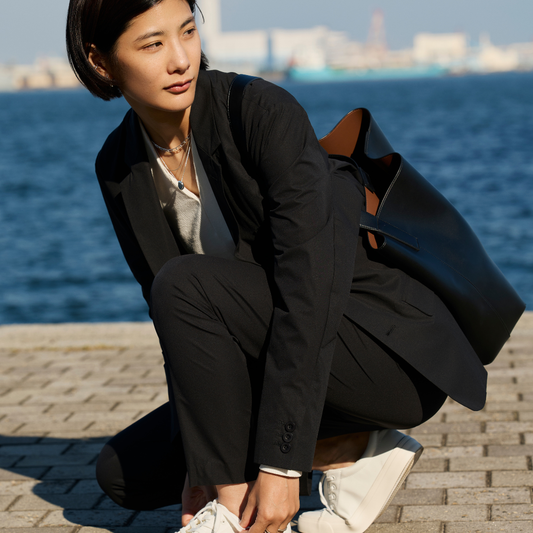 モーションフリーセットアップ（パンツ）（法人専用）