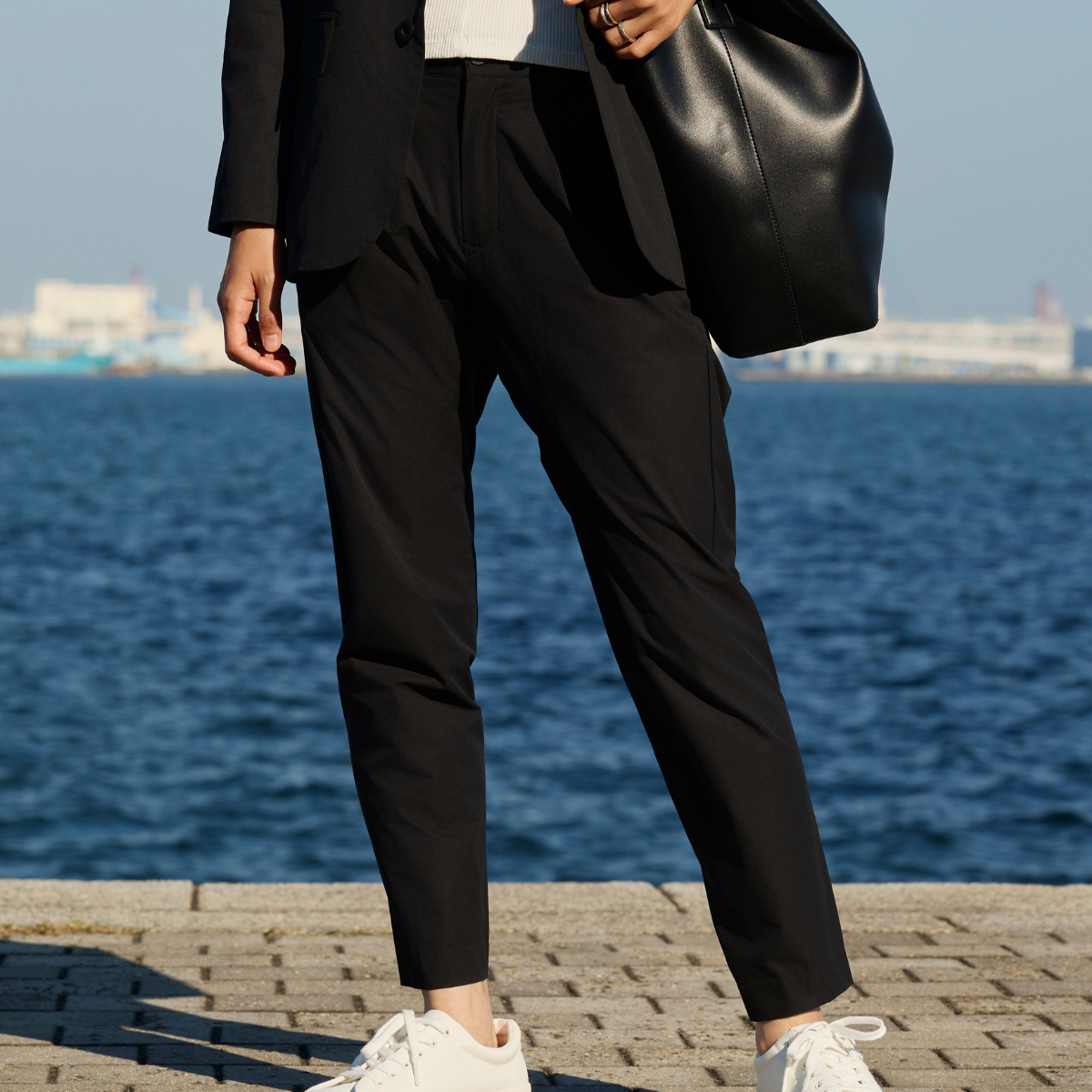 モーションフリーセットアップ（パンツ）