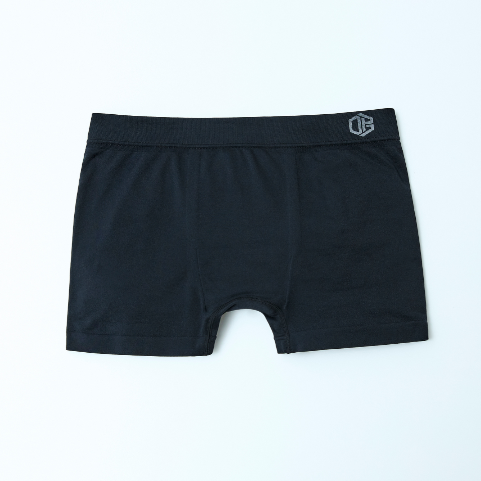 吸収型ボクサーパンツ / Large (チーム専用)