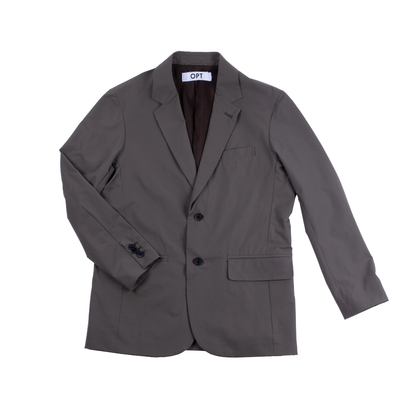 モーションセットアップ（ジャケット）