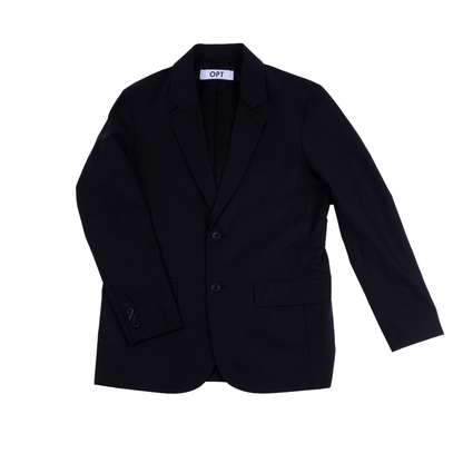 モーションセットアップ（ジャケット）