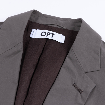 モーションセットアップ（ジャケット）