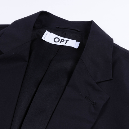 モーションセットアップ（ジャケット）