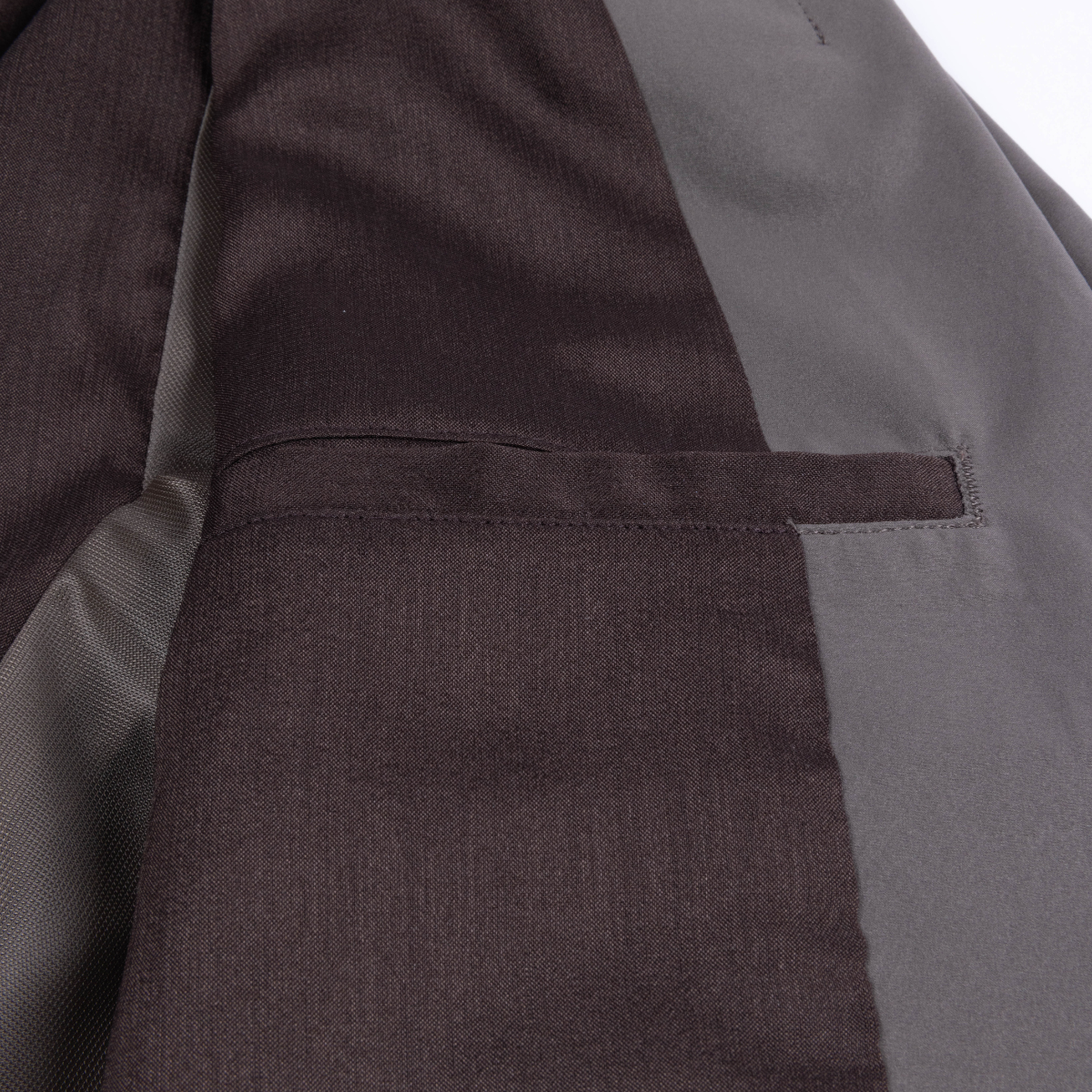 モーションセットアップ（ジャケット）