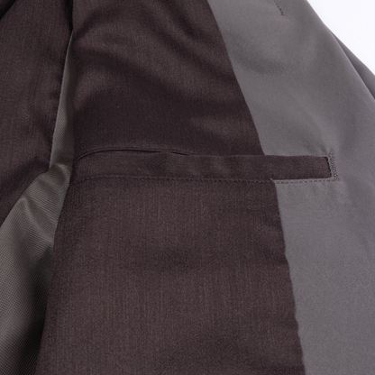 モーションセットアップ（ジャケット）