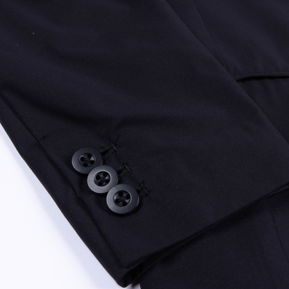 モーションセットアップ（ジャケット）