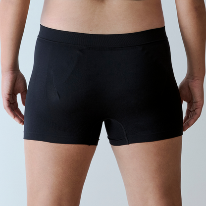 吸収型ボクサーパンツ / Large (チーム専用)