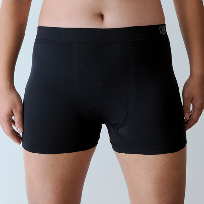 吸収型ボクサーパンツ / Large (チーム専用)