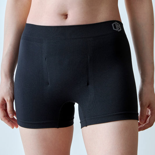 吸収型ボクサーパンツ / Large